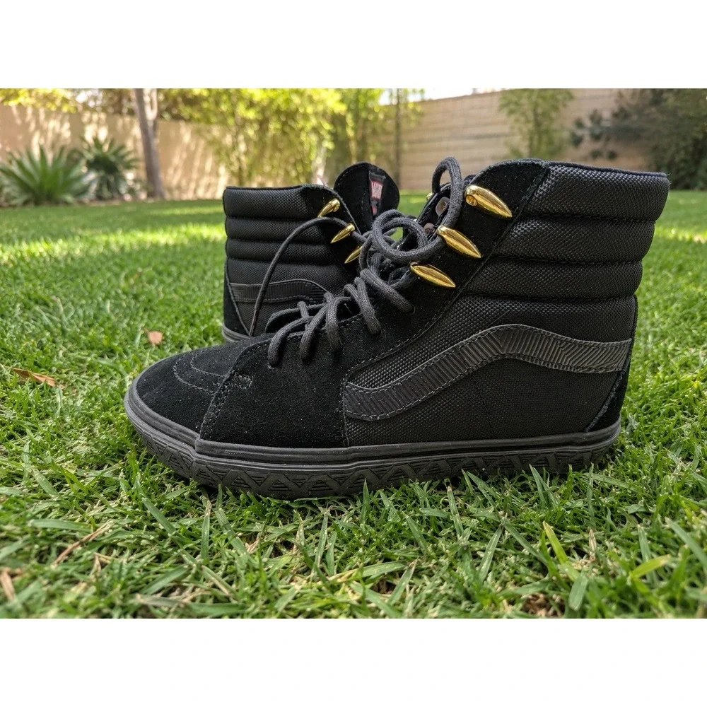 Vans marvel sk8